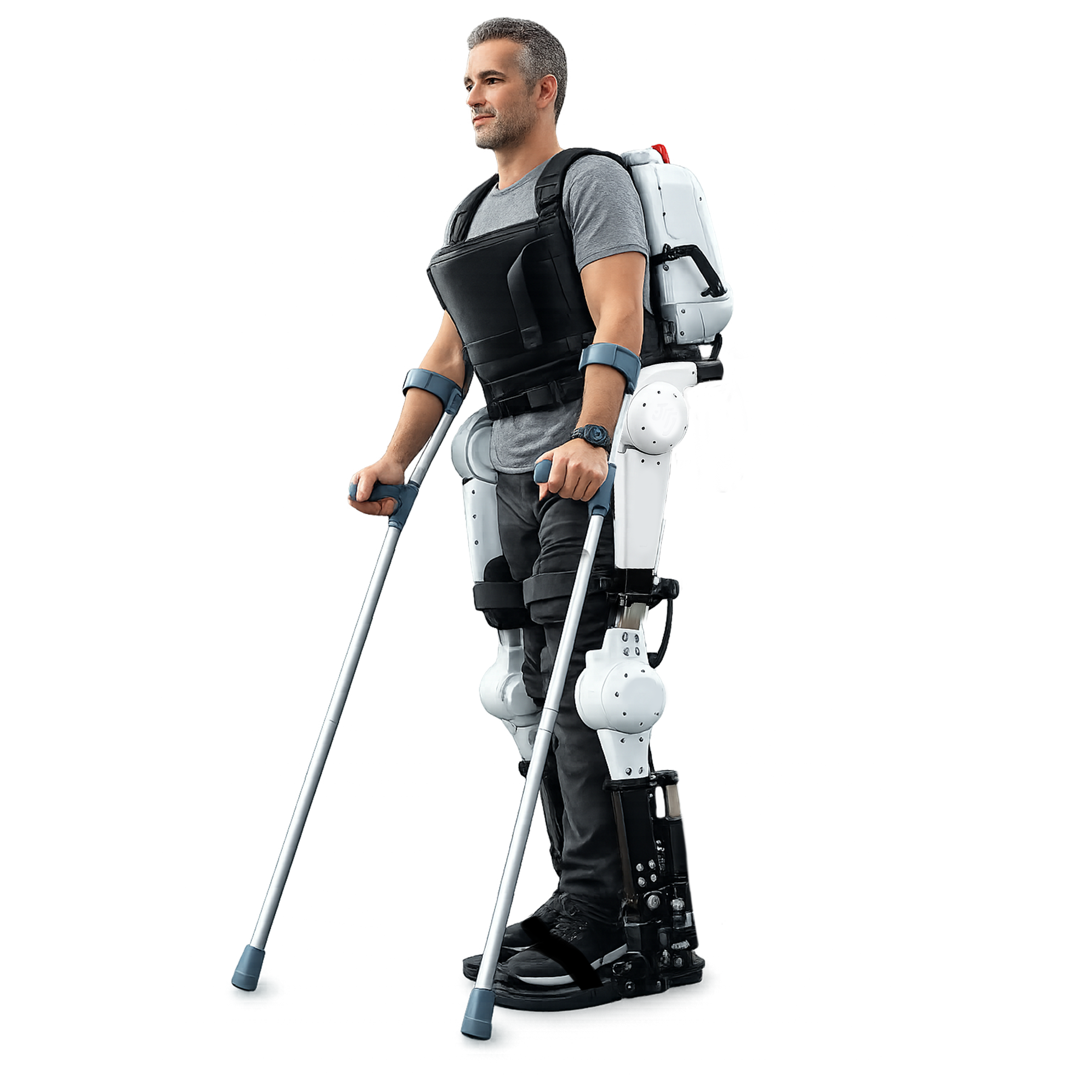 Enhanced mobility